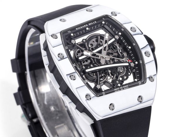 Richard Mille RM 61-01 Édition ultime Yohan Blake – Image 4