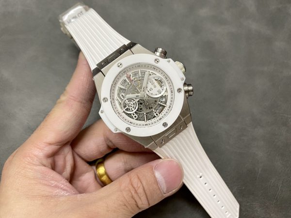 Hublot Big Bang 421.OX.1180.RX 44mm Montre Homme