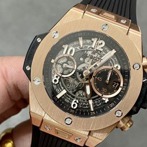 Hublot Big Bang 421.NL.5170.RX 42 mm Hommes