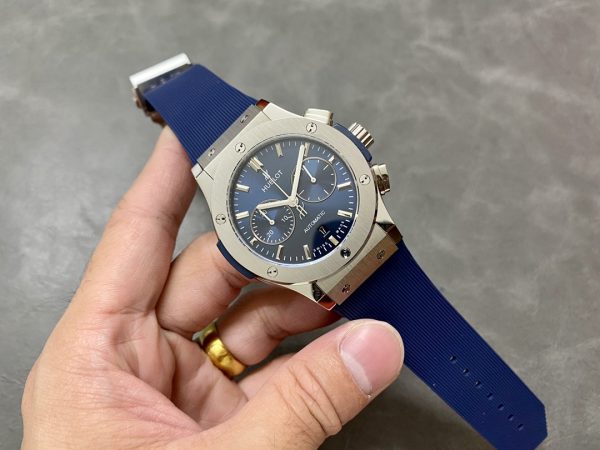 Hublot Classic Fusion 521.NX.1170.RX 45MM Hommes – Image 2