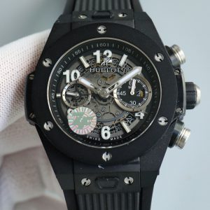 Hublot Big Bang Unico Titane 441.NE.2011.RW 42mm