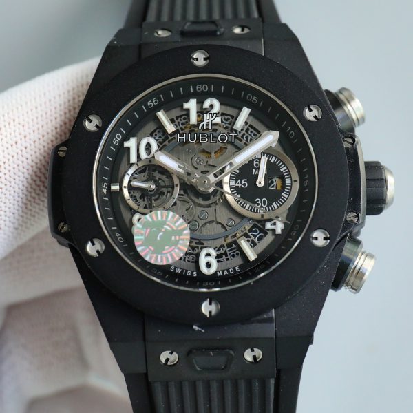 Hublot Big Bang Unico Titane 441.NE.2011.RW 42mm