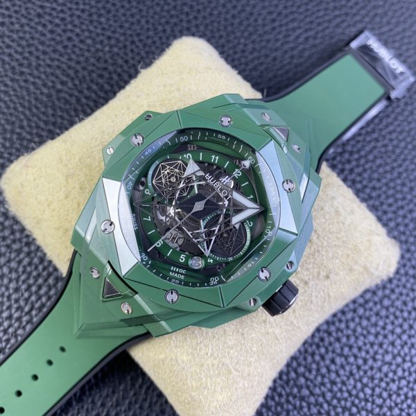 Hublot Big Bang 418.FX.8007.RX.MXM21 45MM – Image 5