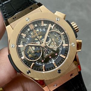 Hublot Classic Fusion 525.CM.0170.RX 45MM Montre Réplique