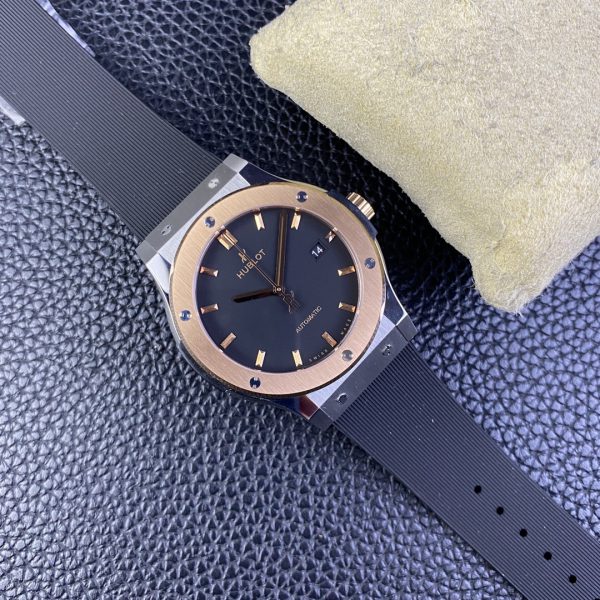 Hublot Classic Fusion 511.co.1181.rx 45mm Hommes – Image 2