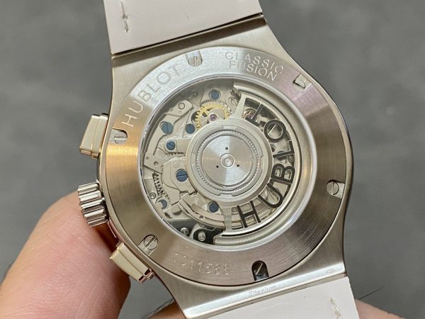 Hublot Classic Fusion 521.NX.7071.LR 45MM Hommes – Image 6