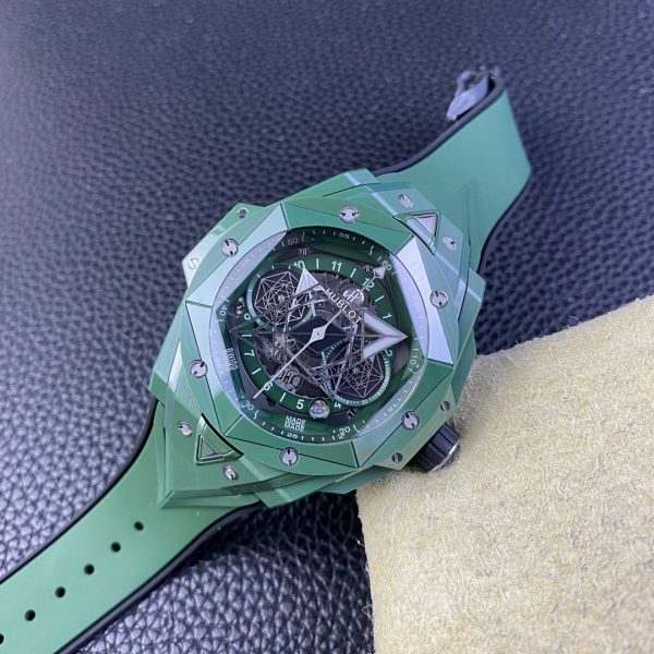 Hublot Big Bang 418.FX.8007.RX.MXM21 45MM – Image 4