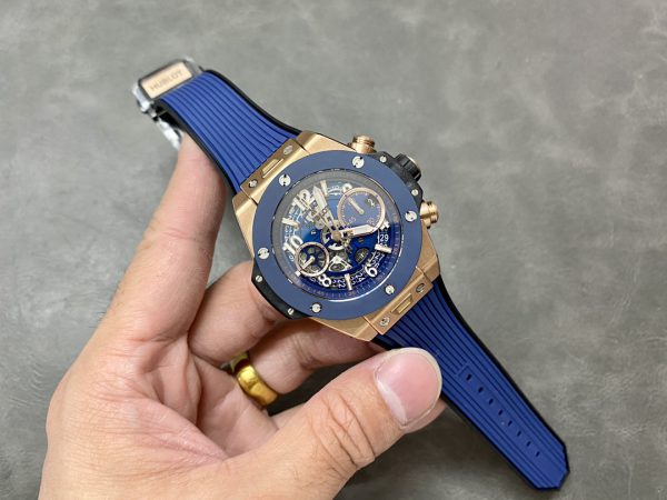 Hublot Big Bang 421.NL.5170.RX 42 mm Hommes – Image 2