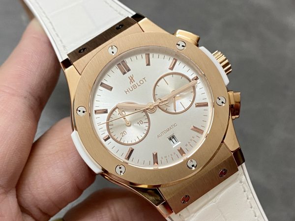 Hublot Classic Fusion 521.NX.1170.RX 45MM Hommes