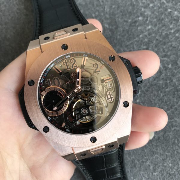 Hublot Big Bang 405.MX.0138.RX 45MM – Image 2