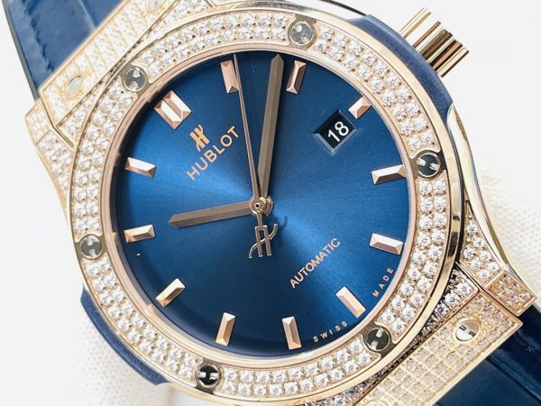 Hublot Classic Fusion 542.OX.1181.LR.1704 42mm – Image 2