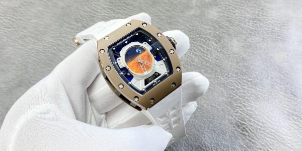 Richard Mille RM 52-05 'Pharrell Williams' Édition limitée – Image 4