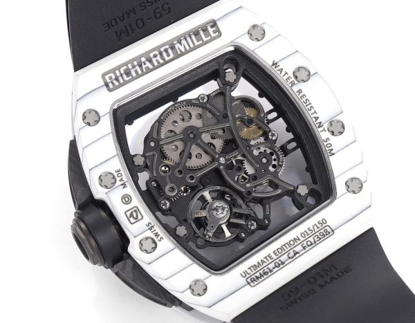 Richard Mille RM 61-01 Édition ultime Yohan Blake – Image 8