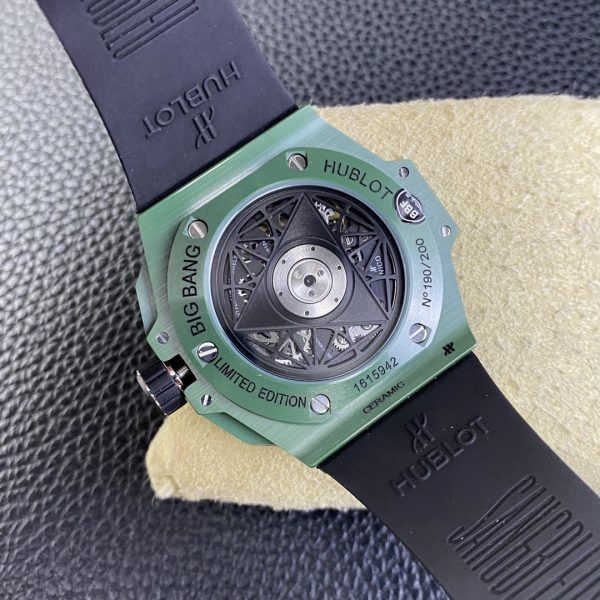Hublot Big Bang 418.FX.8007.RX.MXM21 45MM – Image 3
