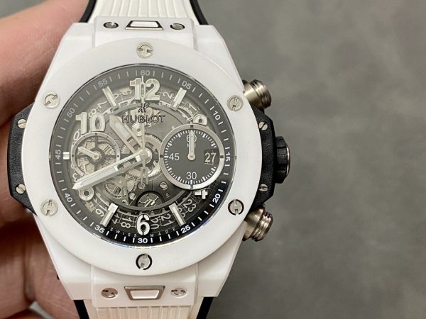 Hublot Big Bang 421.NL.5170.RX 42 mm Hommes – Image 4