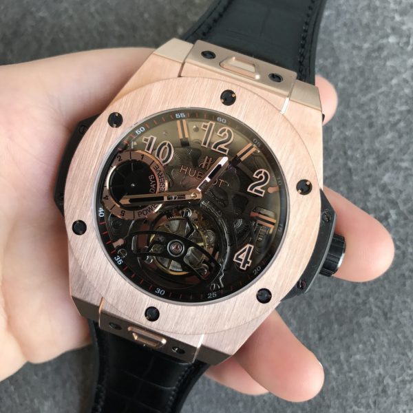 Hublot Big Bang 405.MX.0138.RX 45MM – Image 3