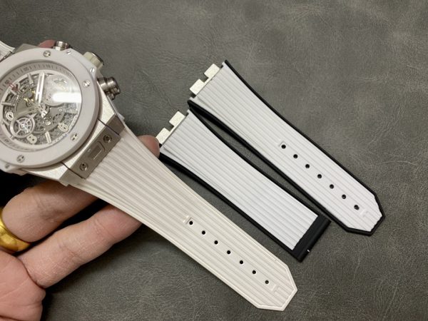 Hublot Big Bang 421.OX.1180.RX 44mm Montre Homme – Image 3