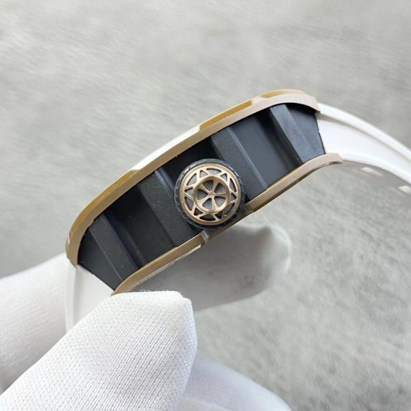 Richard Mille RM 52-05 'Pharrell Williams' Édition limitée – Image 3