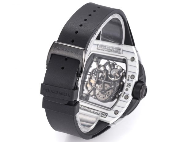 Richard Mille RM 61-01 Édition ultime Yohan Blake – Image 9