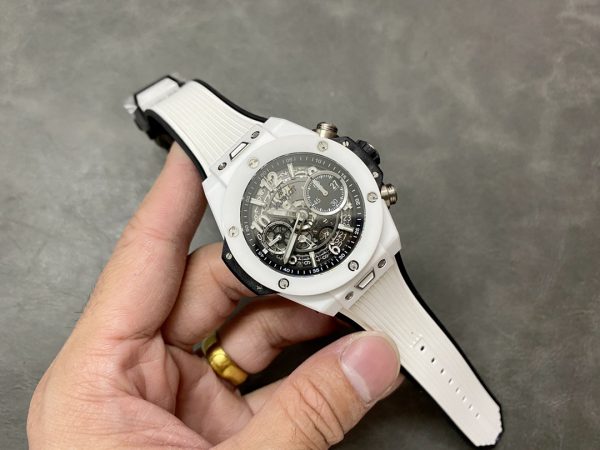 Hublot Big Bang 421.NL.5170.RX 42 mm Hommes – Image 3