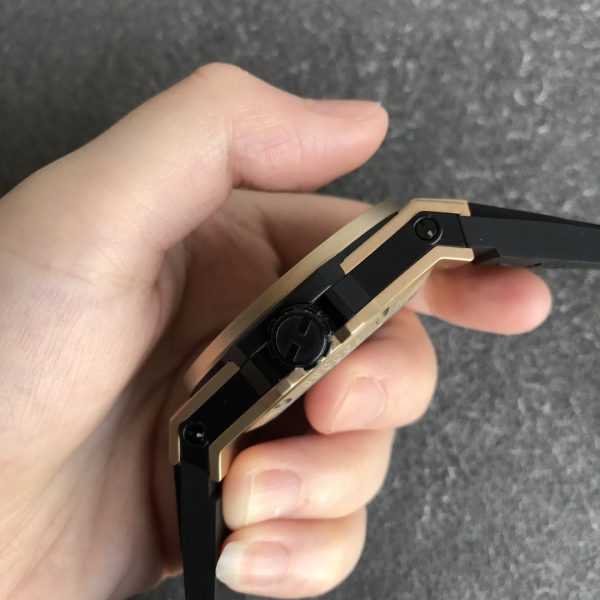 Hublot Big Bang 405.MX.0138.RX 45MM – Image 4
