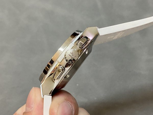 Hublot Classic Fusion 521.NX.7071.LR 45MM Hommes – Image 8