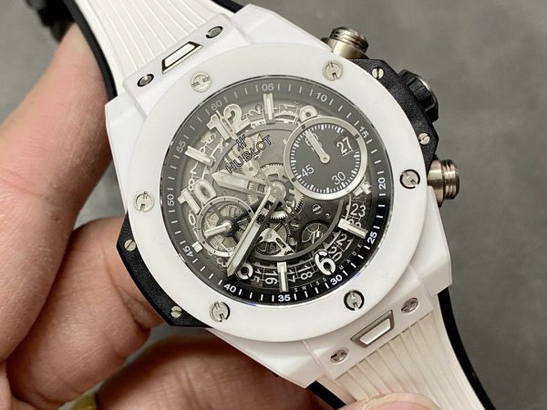 Hublot Big Bang 421.NL.5170.RX 42 mm Hommes – Image 2