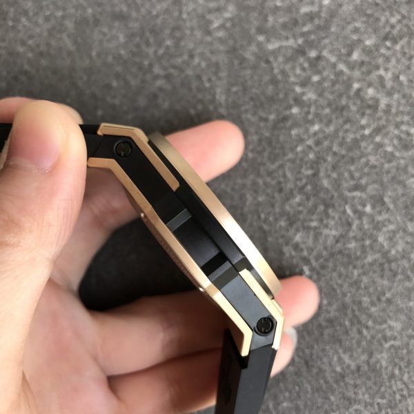 Hublot Big Bang 405.MX.0138.RX 45MM – Image 5