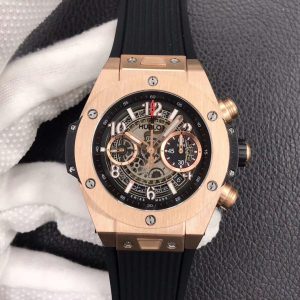 Hublot Big Bang 421.OX.1180.RX 44mm Montre Homme