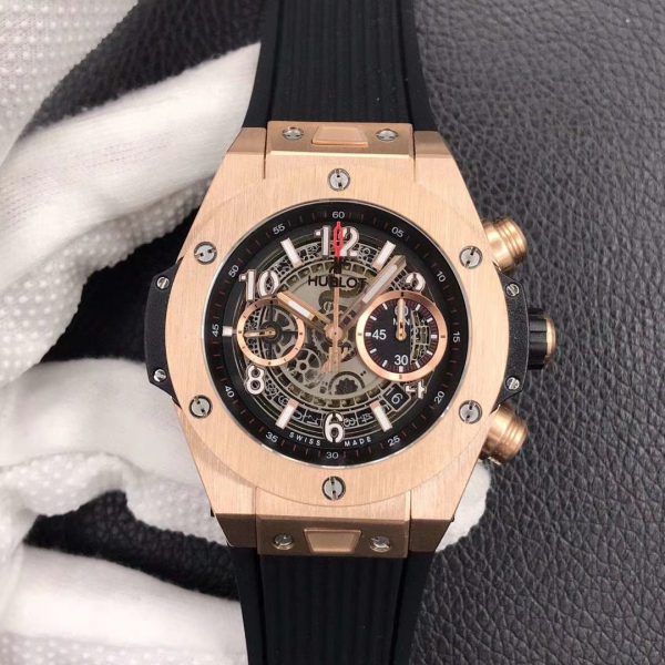 Hublot Big Bang 421.OX.1180.RX 44mm Montre Homme