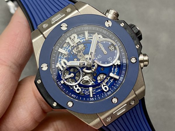 Hublot Big Bang 421.NL.5170.RX 42 mm Hommes – Image 2