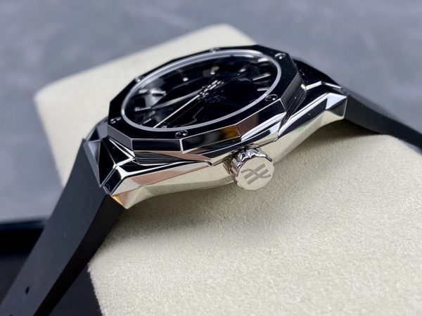 Hublot Classic Fusion 550.NS.2200.RW.ORL20 40 mm – Image 5