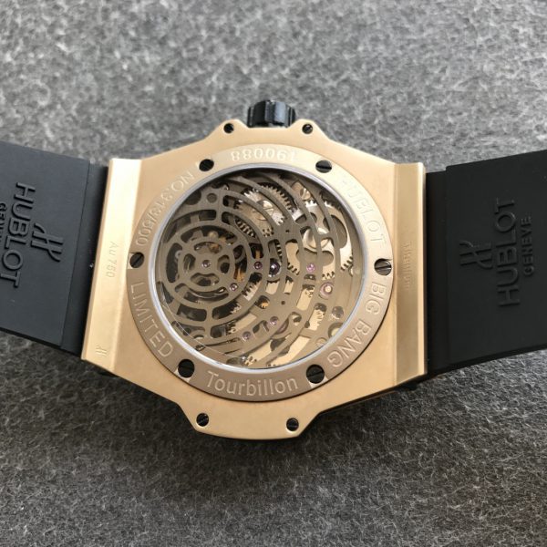 Hublot Big Bang 405.MX.0138.RX 45MM – Image 6