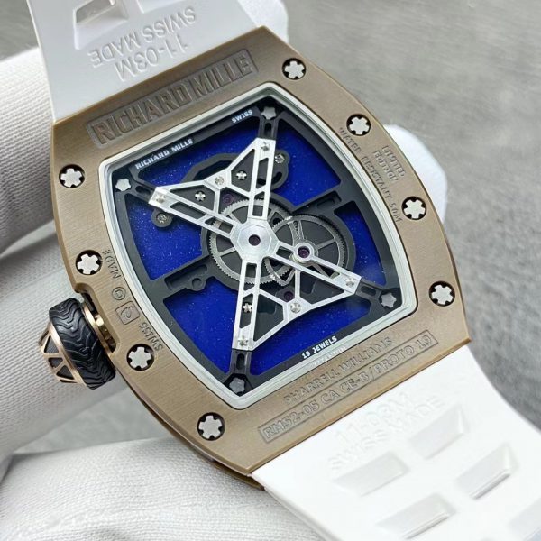 Richard Mille RM 52-05 'Pharrell Williams' Édition limitée – Image 8