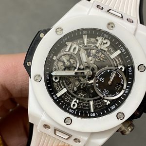 Hublot Big Bang 421.NL.5170.RX 42 mm Hommes