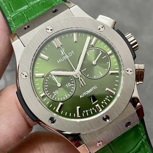 Hublot Classic Fusion 521.NX.1170.RX 45MM Hommes