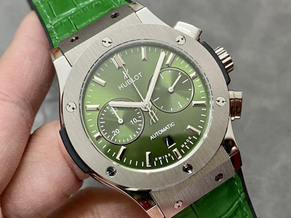 Hublot Classic Fusion 521.NX.1170.RX 45MM Hommes
