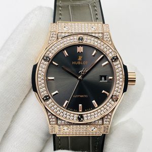 Hublot Classic Fusion 542.OX.1181.LR.1704 42mm