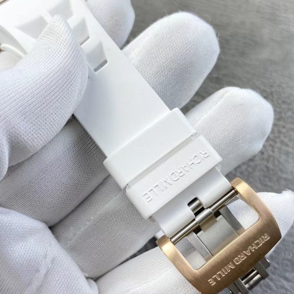 Richard Mille RM 52-05 'Pharrell Williams' Édition limitée – Image 9