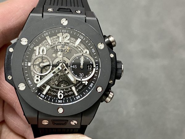 Hublot Big Bang 421.NL.5170.RX 42 mm Hommes – Image 3
