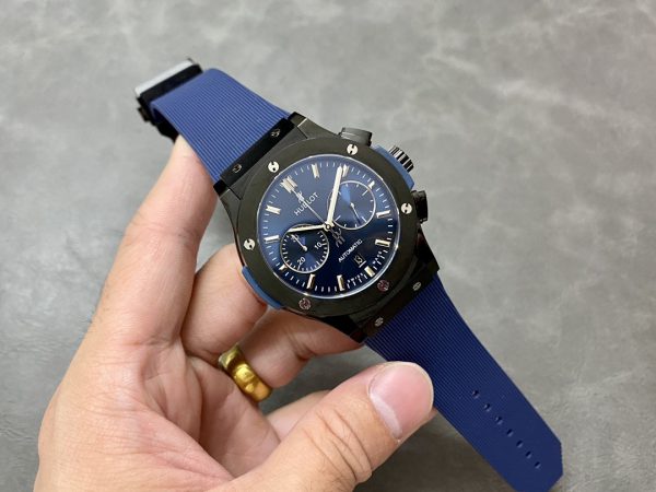Hublot Classic Fusion 521.NX.1170.RX 45MM Hommes