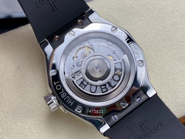 Hublot Classic Fusion 550.NS.2200.RW.ORL20 40 mm – Image 7