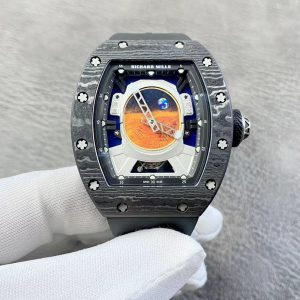 Richard Mille RM 52-05 'Pharrell Williams' Édition limitée