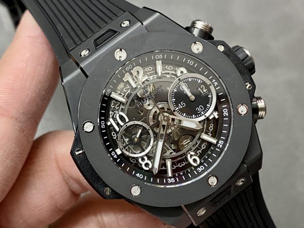 Hublot Big Bang 421.NL.5170.RX 42 mm Hommes – Image 2