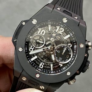Hublot Big Bang 421.NL.5170.RX 42 mm Hommes