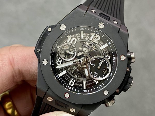 Hublot Big Bang 421.NL.5170.RX 42 mm Hommes