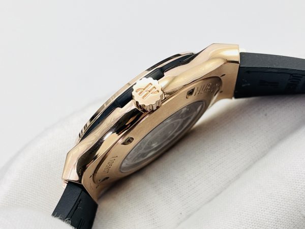 Hublot Classic Fusion 542.OX.1181.LR.1704 42mm – Image 5
