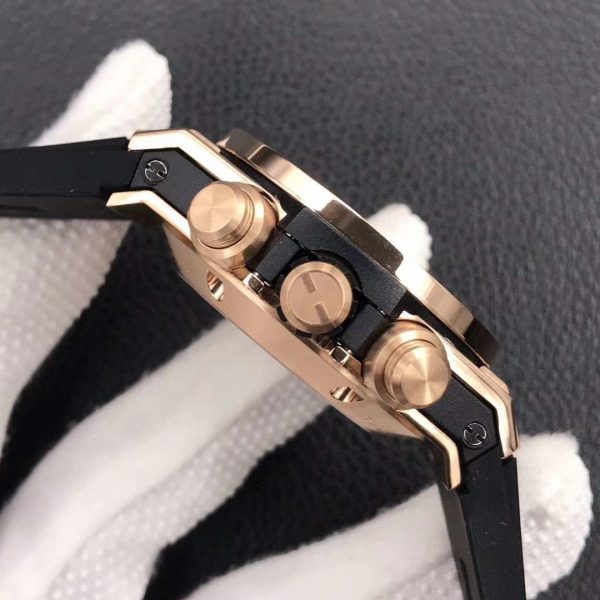 Hublot Big Bang 421.OX.1180.RX 44mm Montre Homme – Image 2