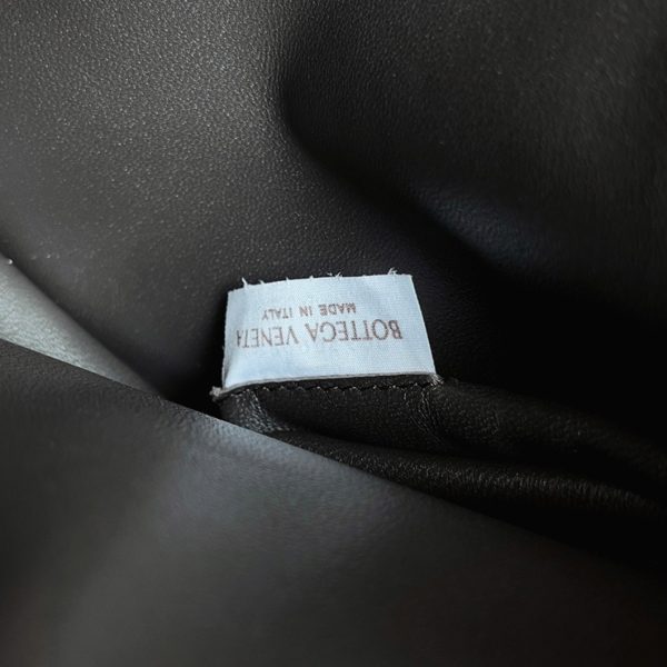 Fausse Bottega Veneta Cobble Small Bag en Fondant – Image 6