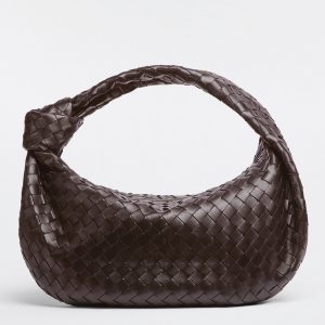 Imitation Petit Sac Bottega Veneta BV Jodie en Fondant